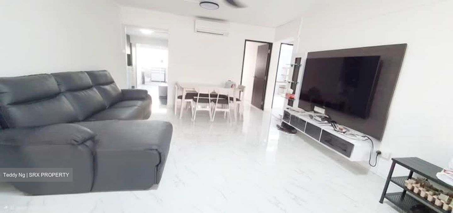 Blk 344 Teck Ghee Evergreen (Ang Mo Kio), HDB 4 Rooms #533232111
